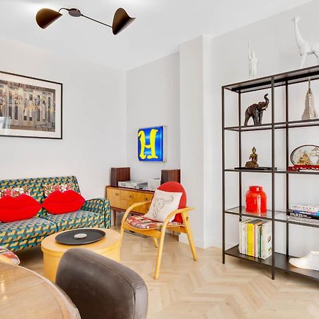 Fandango Apartment Torremolinos Buitenkant foto