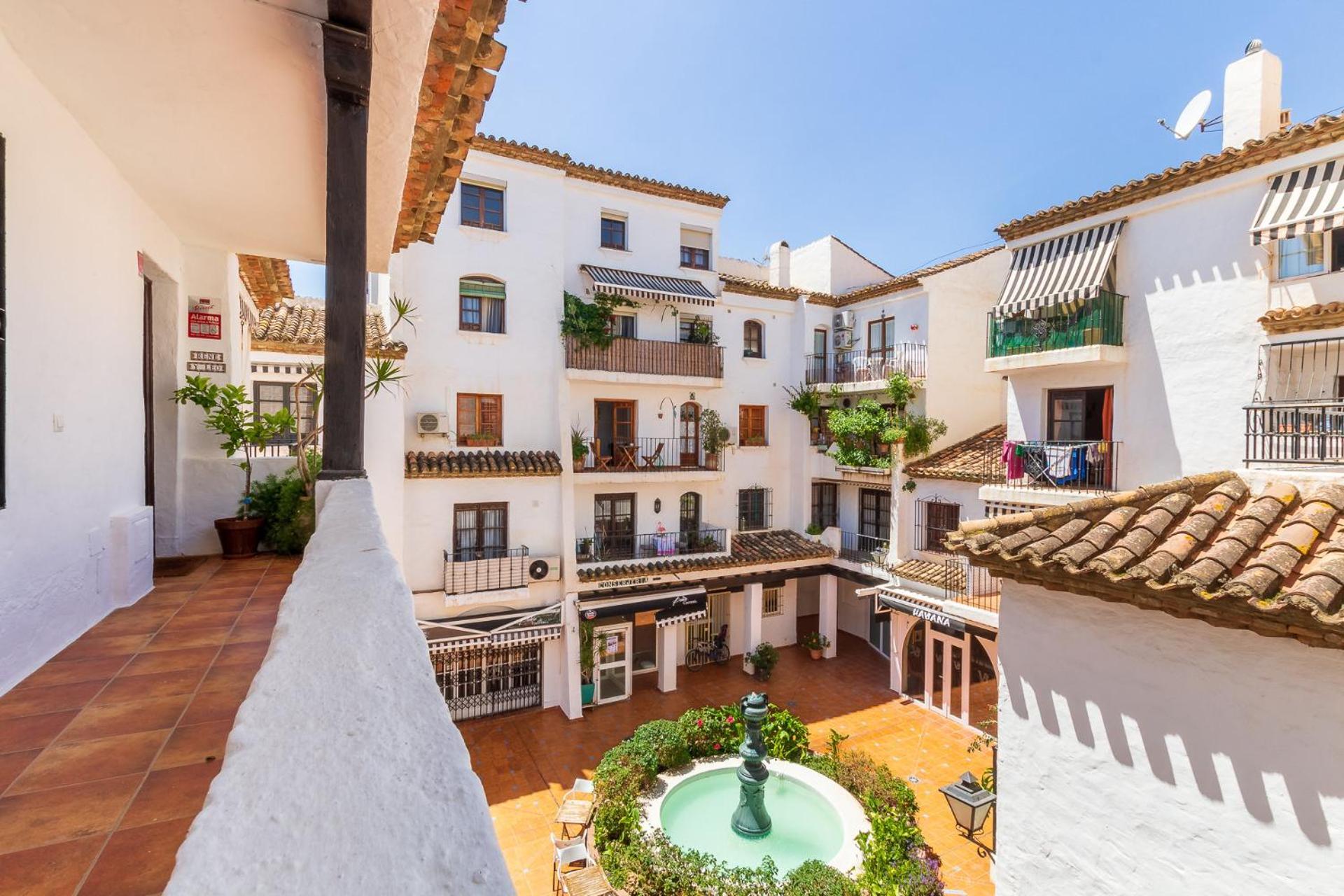 Fandango Apartment Torremolinos Buitenkant foto