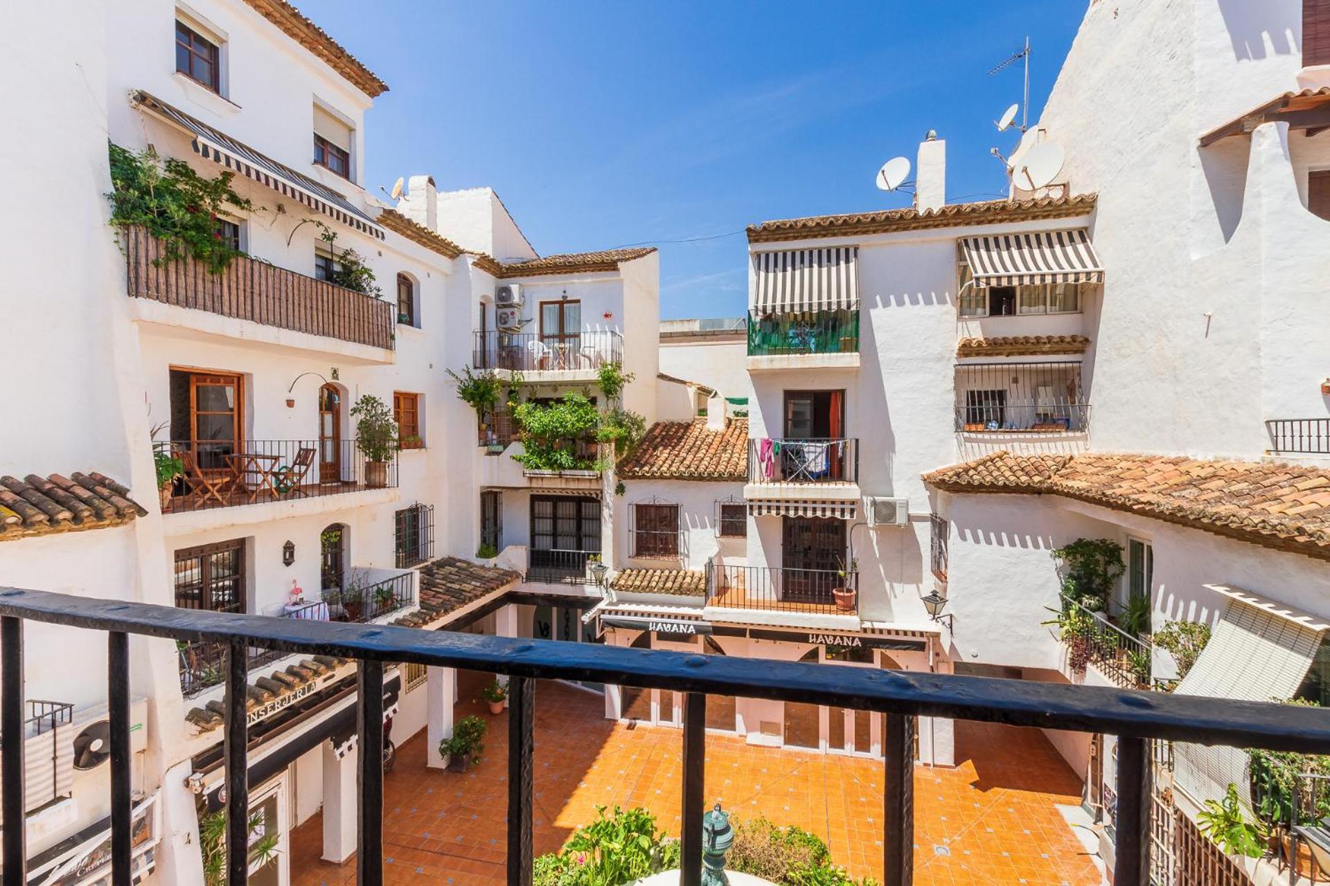 Fandango Apartment Torremolinos Buitenkant foto