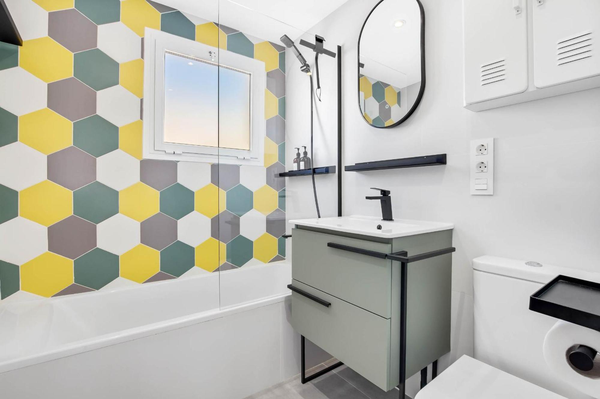 Fandango Apartment Torremolinos Buitenkant foto