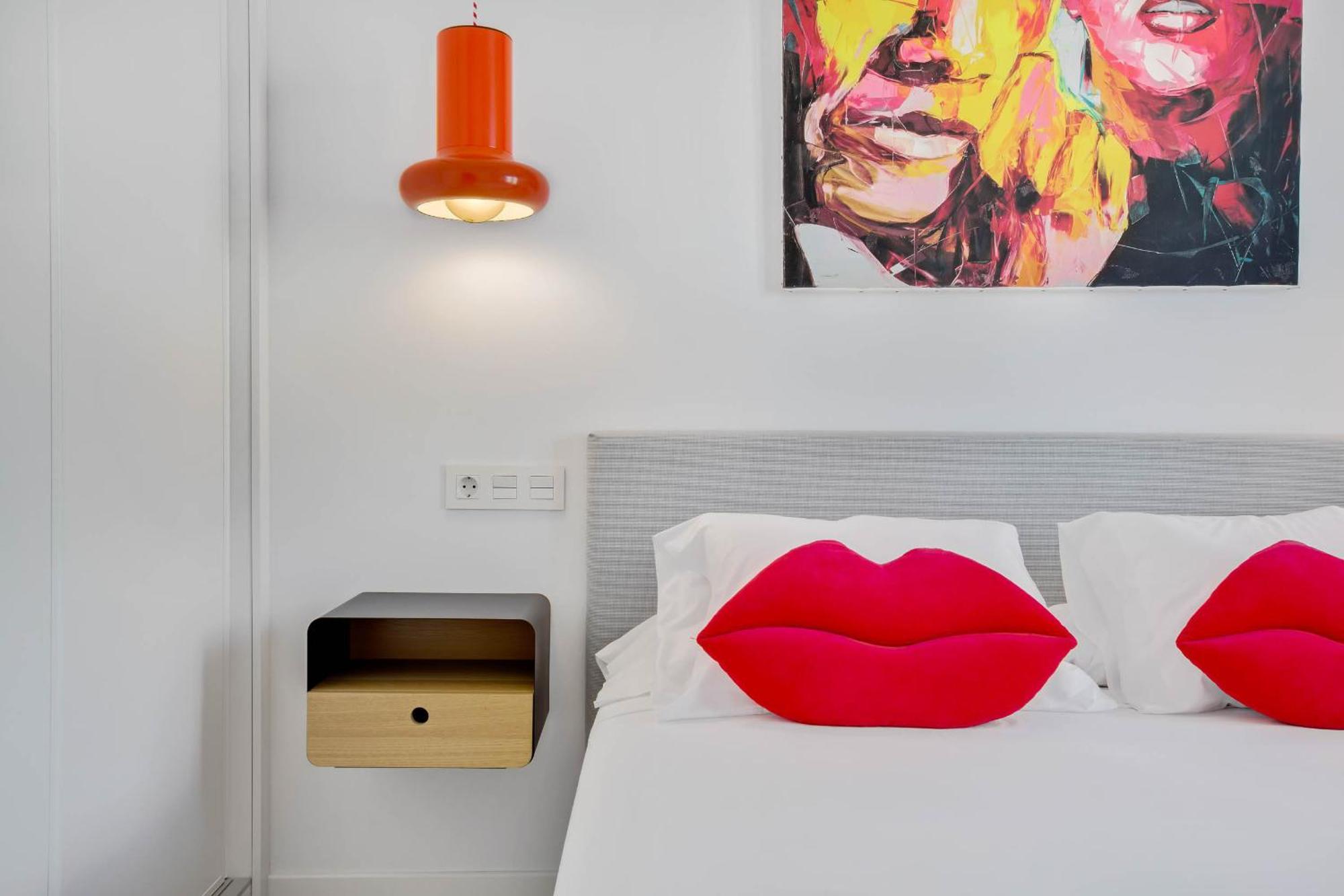Fandango Apartment Torremolinos Buitenkant foto